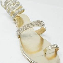 SUMMER RIO DF6898 - GOLD WHAT'S NEW