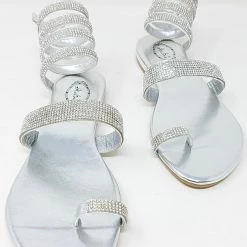 SUMMER RIO WHAT'S NEW DF6898 - SILVER