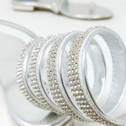 SUMMER RIO WHAT'S NEW DF6898 - SILVER