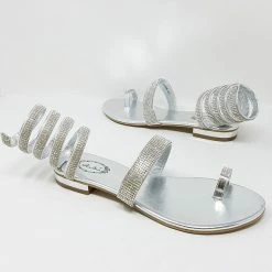 SUMMER RIO WHAT'S NEW DF6898 - SILVER