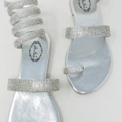 SUMMER RIO WHAT'S NEW DF6898 - SILVER