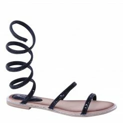 SUMMER RIO DFU0095 - BLACK WHAT'S NEW