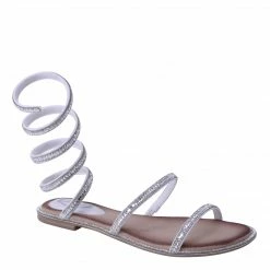 SUMMER RIO WHAT'S NEW DFU0095 - SILVER