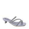 SUMMER RIO DH9130 - SILVER WHAT'S NEW