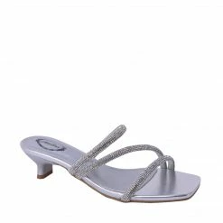 SUMMER RIO DH9130 - SILVER WHAT'S NEW
