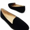 FOREVER WHAT'S NEW DIANA81 - BLACK SUEDE