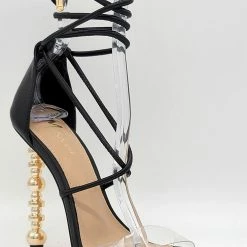 MIXX DIVA - BLACK WHAT'S NEW