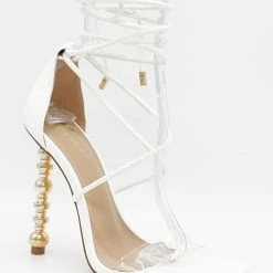 MIXX WHAT'S NEW DIVA - WHITE