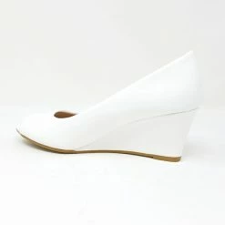 FOREVER DORIS12 - WHITE