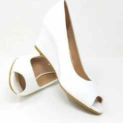 FOREVER DORIS12 - WHITE