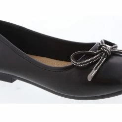 TOP GUY SHOE TYPE DOROTHY77 KIDS - BLACK