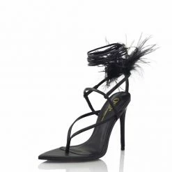 OLI J WHAT'S NEW DOROTHY - BLACK