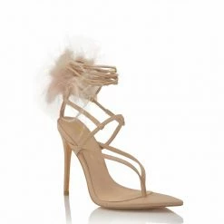 OLI J WHAT'S NEW DOROTHY - NUDE