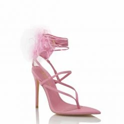 OLI J WHAT'S NEW DOROTHY - PINK