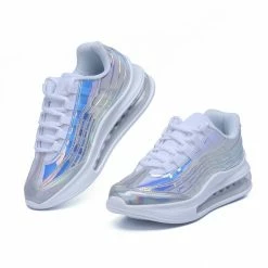 CAPE ROBBIN DOWNSHIFTER - HOLOGRAM WHAT'S NEW