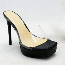 LEGEND WHAT'S NEW DREAMY04 - BLACK