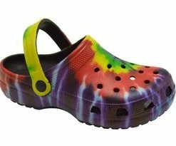 GOLDEN ROAD DS59 - PURPLE TIE DYE WHAT'S NEW