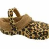 GOLDEN ROAD DS57 - LEOPARD
