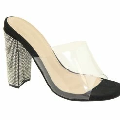 DND WHAT'S NEW DYMOND - BLACK