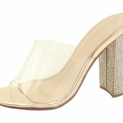 DND WHAT'S NEW DYMOND - ROSE GOLD