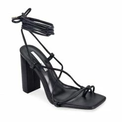 LILIANA DYNAMITE3 - BLACK