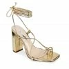 LILIANA DYNAMITE3 - GOLD