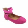DND DANA20 KIDS - FUCHSIA SHOE TYPE