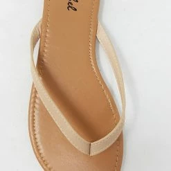 SHOE MAGNATE WHAT'S NEW DANI3 - NUDE