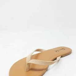 SHOE MAGNATE WHAT'S NEW DANI3 - NUDE