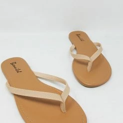 SHOE MAGNATE WHAT'S NEW DANI3 - NUDE