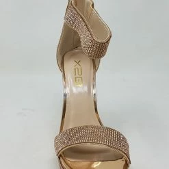 SHOE MAGNATE DATIA1 - ROSE GOLD WHAT'S NEW