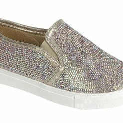 FOREVER BACK IN STOCK DESIGN14 KIDS - CHAMPAGNE