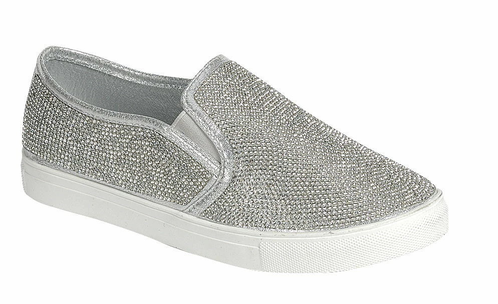 FOREVER DESIGN14 - SILVER