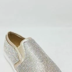 FOREVER BACK IN STOCK DESIGN14 KIDS - CHAMPAGNE