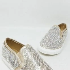 FOREVER BACK IN STOCK DESIGN14 KIDS - CHAMPAGNE