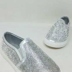 FOREVER DESIGN14 KIDS - SILVER BACK IN STOCK