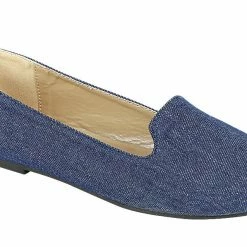 FOREVER DIANA81 - BLUE DENIM