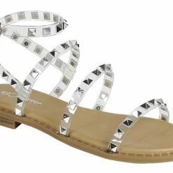 FOREVER DING29 - TAN & CLEAR