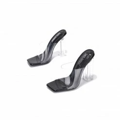 CAPE ROBBIN EDNA - BLACK