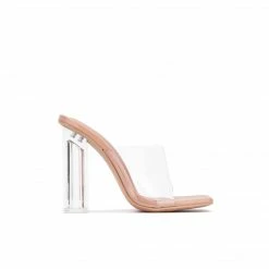 CAPE ROBBIN EDNA - NUDE WHAT'S NEW