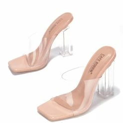 CAPE ROBBIN EDNA - NUDE WHAT'S NEW