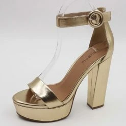 JP ELECTRIFY05 - GOLD