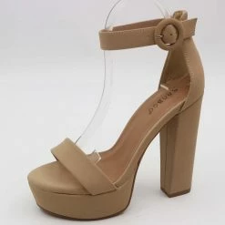 JP WHAT'S NEW ELECTRIFY05 - NUDE