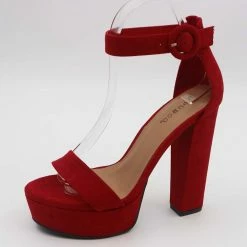 JP ELECTRIFY05 - RED