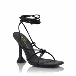 OLI J ELLEN - BLACK WHAT'S NEW