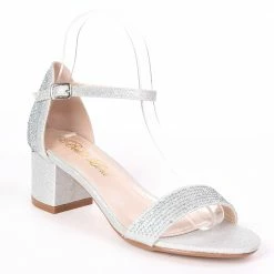 SPRINGLAND EMMA06 - SILVER