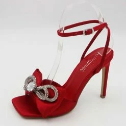 JP ENDLESS42 - RED WHAT'S NEW