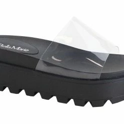 DND WHAT'S NEW ERIKA4 - BLACK