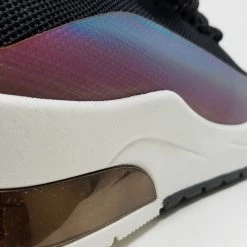 TWIN TIGER ETHAN01 - BLACK