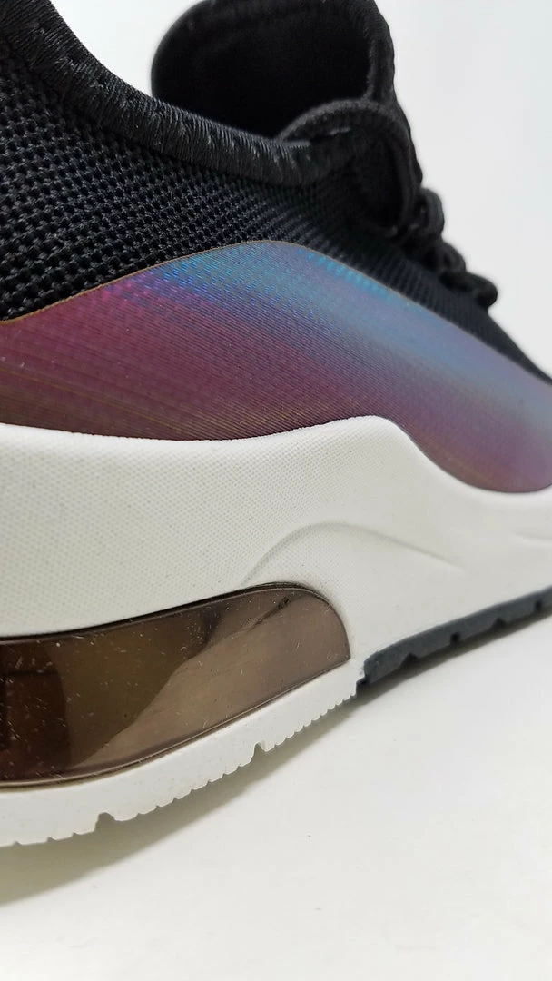 TWIN TIGER ETHAN01 - BLACK